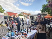  Odpust parafialny ku czci św. Antoniego i festyn parafialny. 
